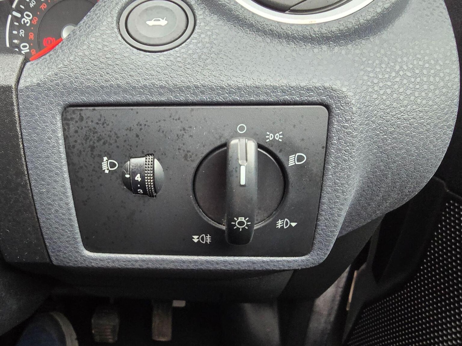 Used Ford Fiesta 2007 for sale - 77792843: Photo 25