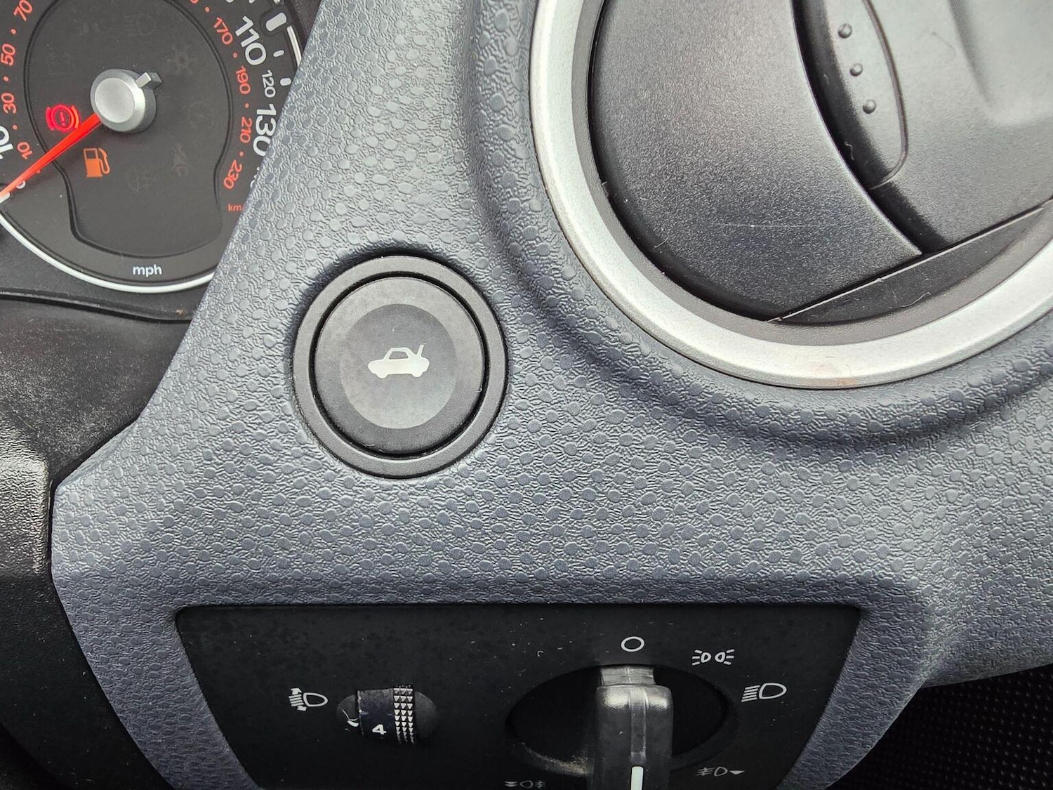 Used Ford Fiesta 2007 for sale - 77792843: Photo 26