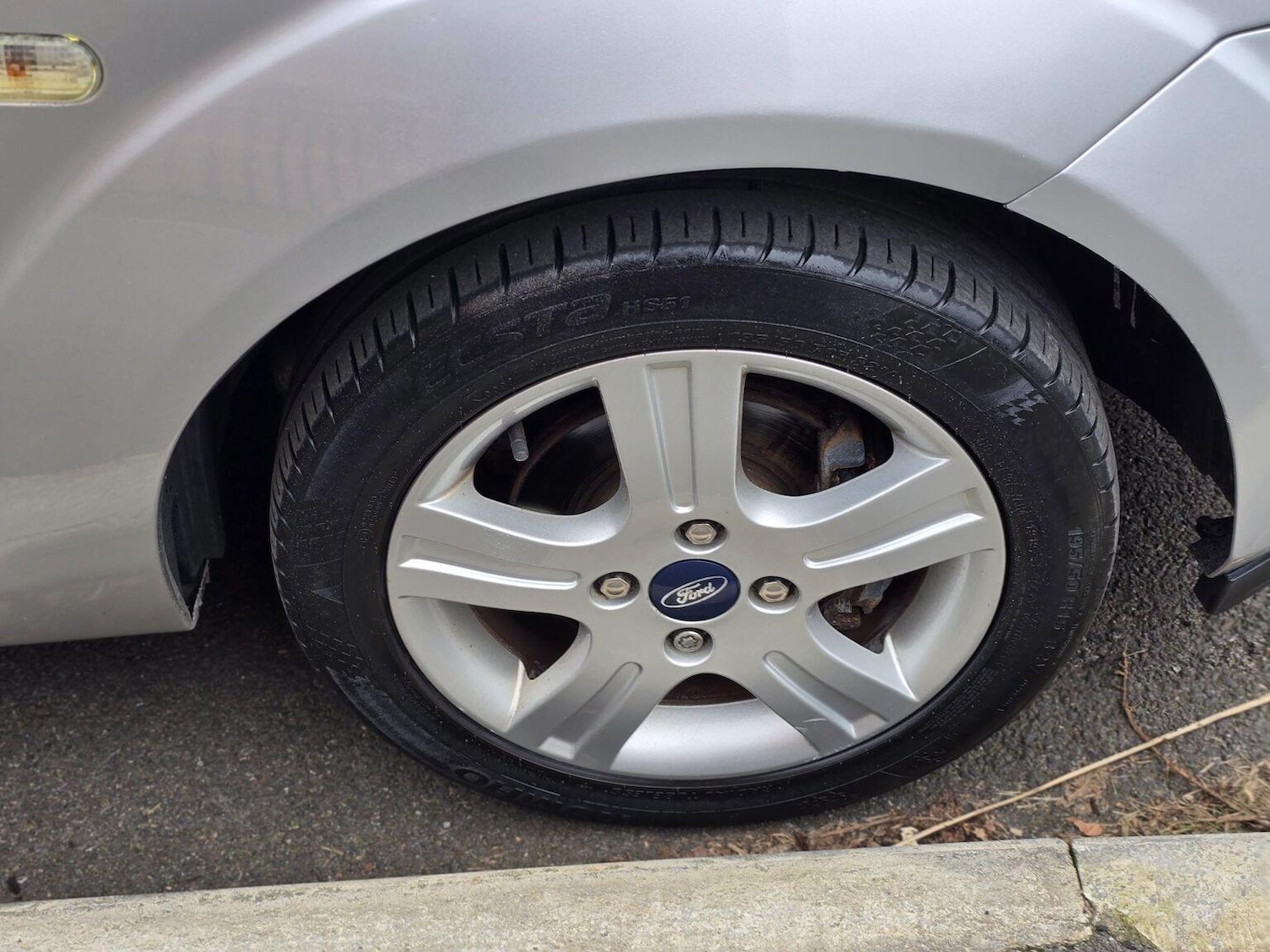 Used Ford Fiesta 2007 for sale - 77792843: Photo 32