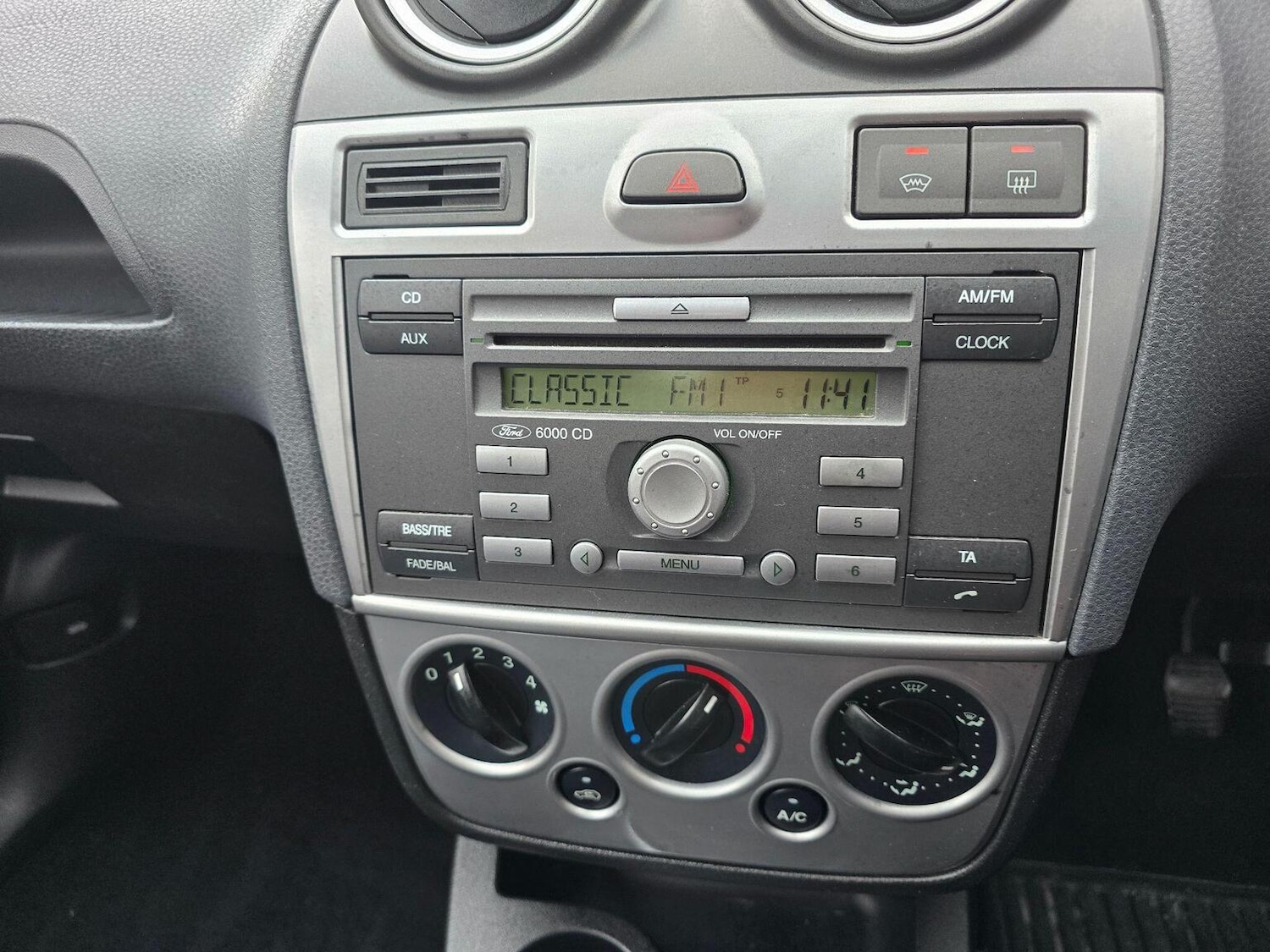 Used Ford Fiesta 2007 for sale - 77792843: Photo 36