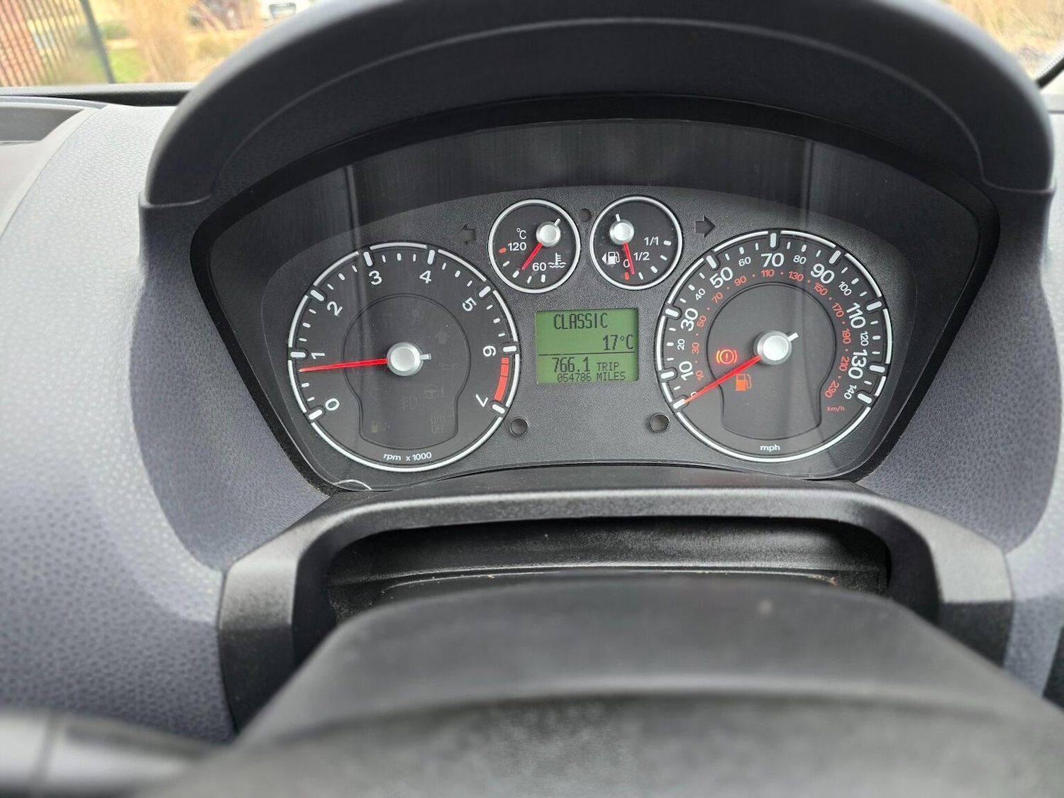 Used Ford Fiesta 2007 for sale - 77792843: Photo 37