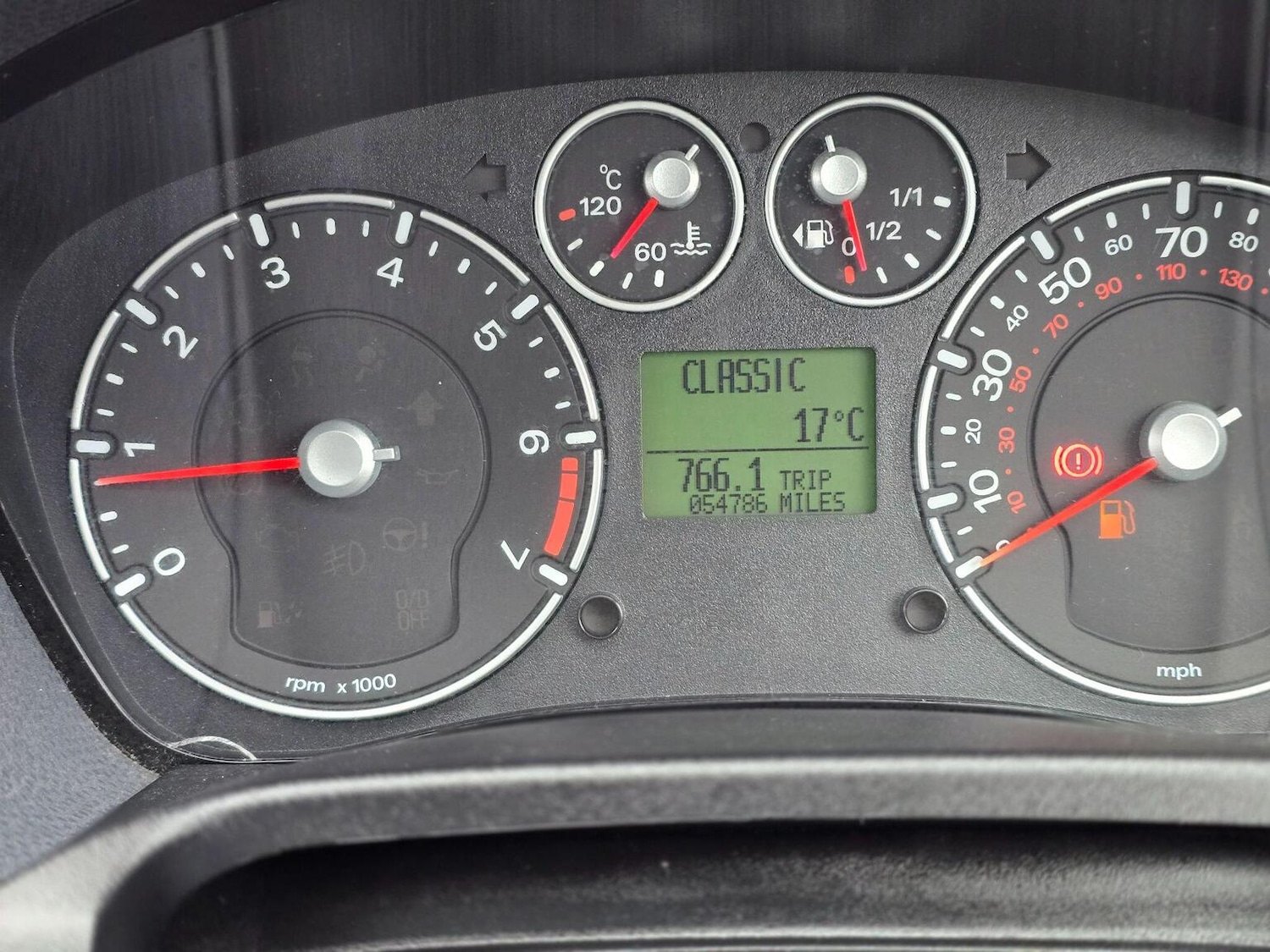 Used Ford Fiesta 2007 for sale - 77792843: Photo 38