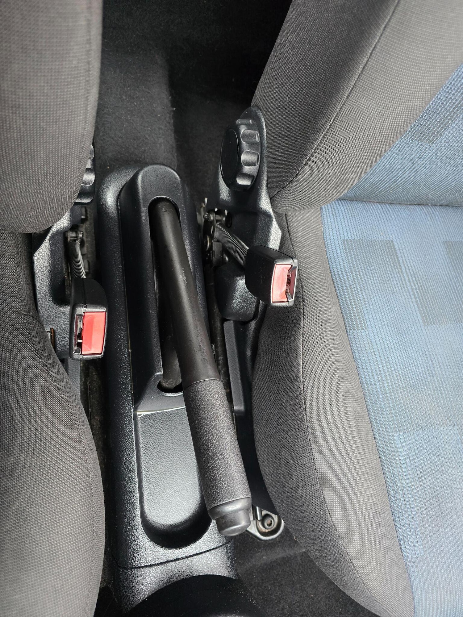 Used Ford Fiesta 2007 for sale - 77792843: Photo 43