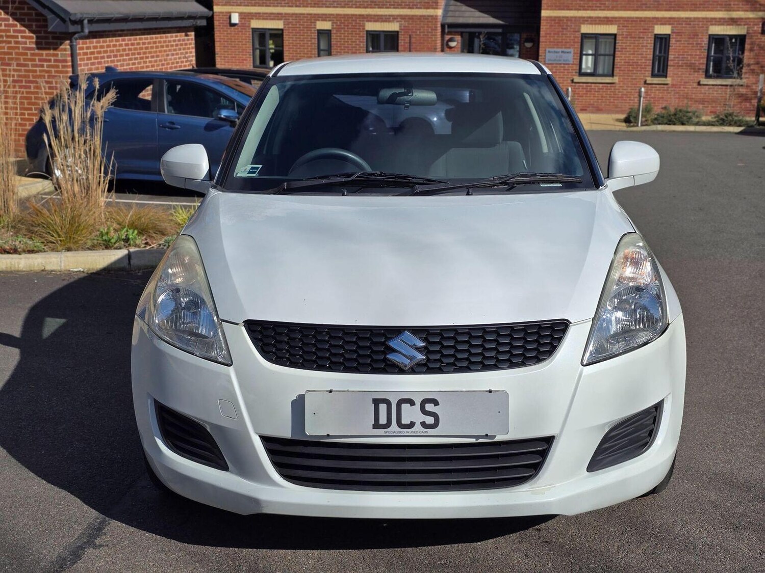 Used Suzuki Swift 2013 for sale - 77977093: Photo 10