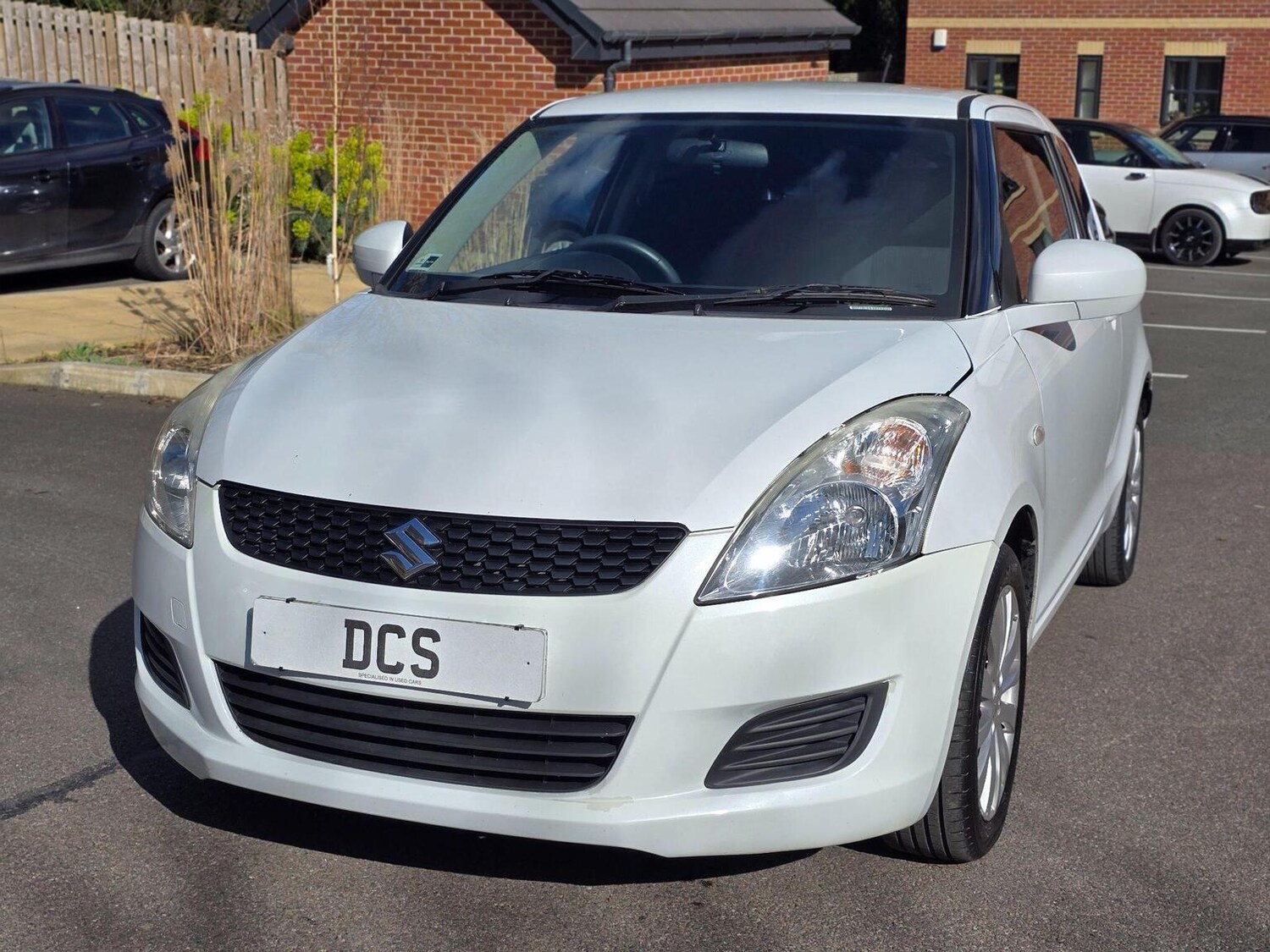 Used Suzuki Swift 2013 for sale - 77977093: Photo 11