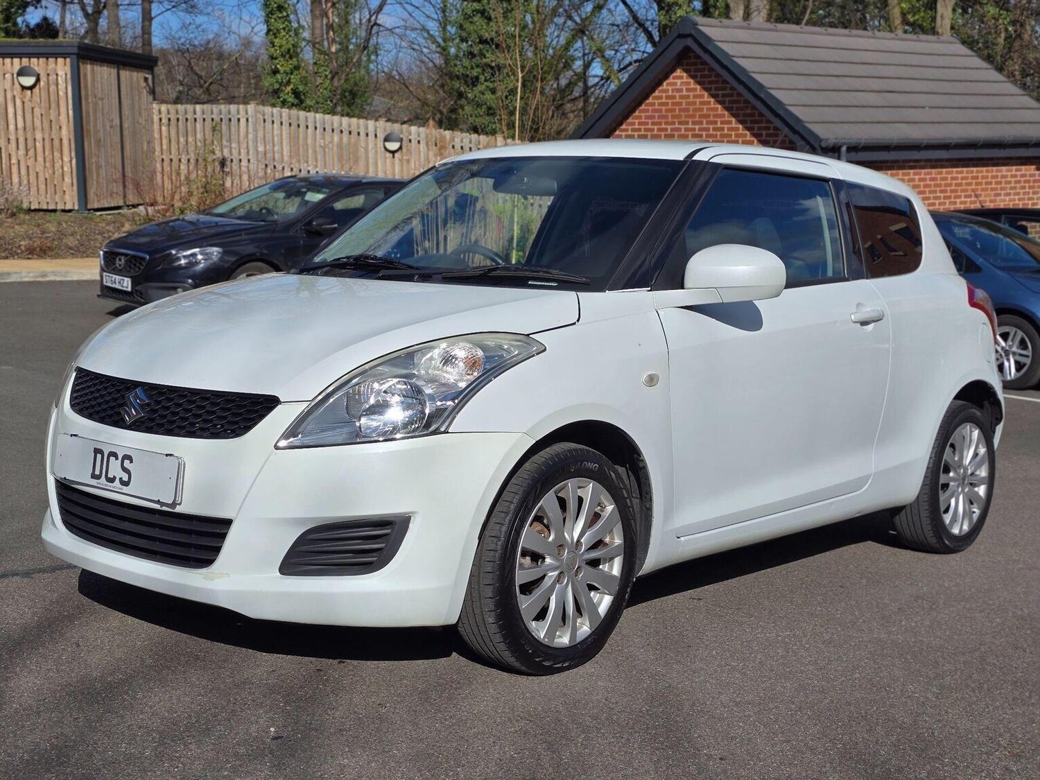 Used Suzuki Swift 2013 for sale - 77977093: Photo 12