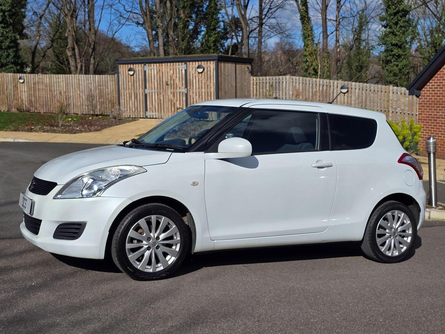 Used Suzuki Swift 2013 for sale - 77977093: Photo 14