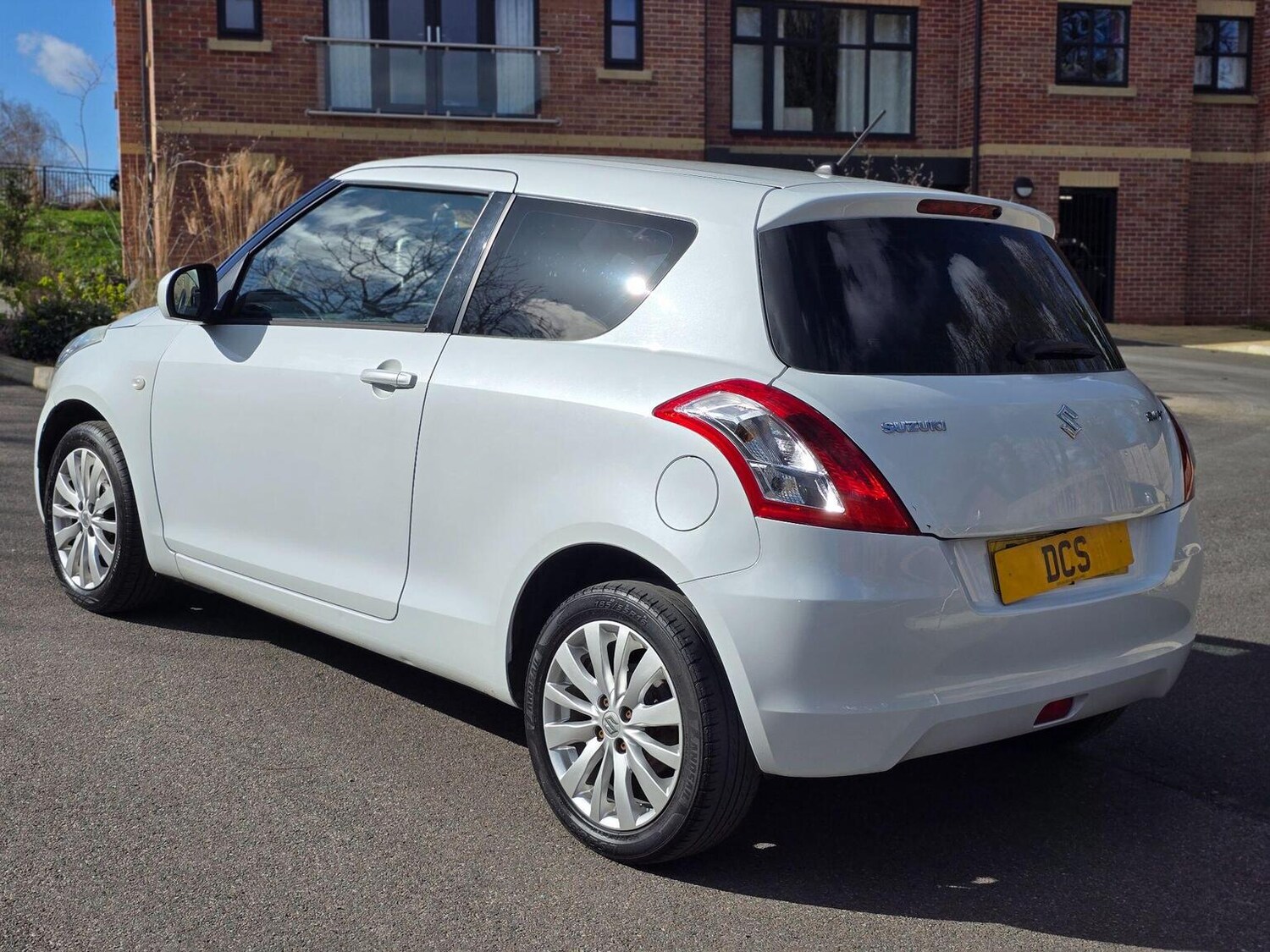 Used Suzuki Swift 2013 for sale - 77977093: Photo 18