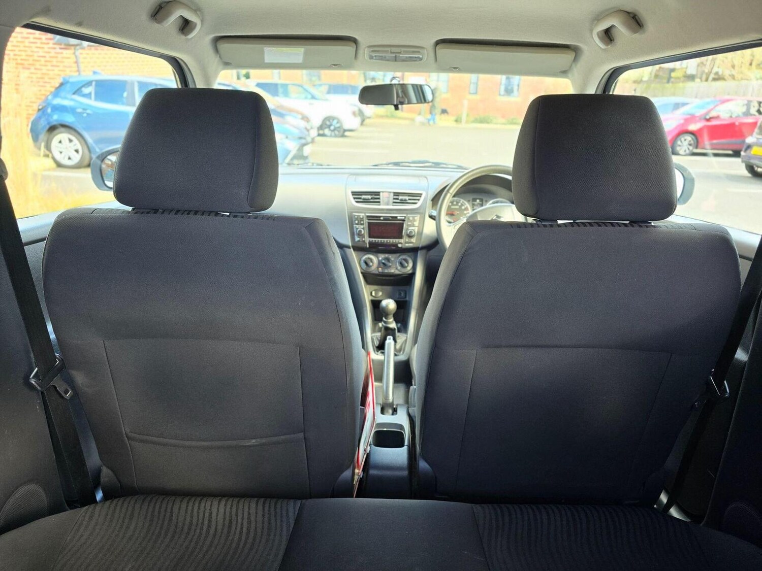 Used Suzuki Swift 2013 for sale - 77977093: Photo 19