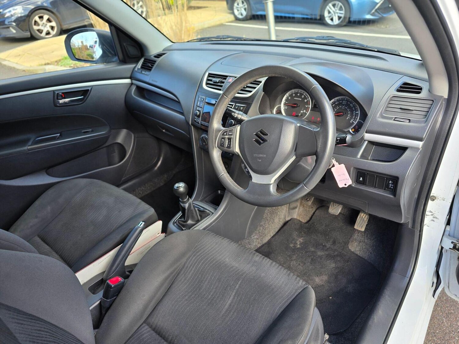 Used Suzuki Swift 2013 for sale - 77977093: Photo 20