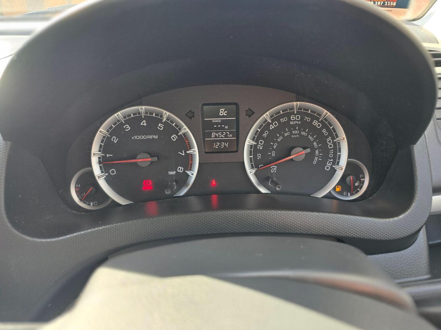 Used Suzuki Swift 2013 for sale - 77977093: Photo 23