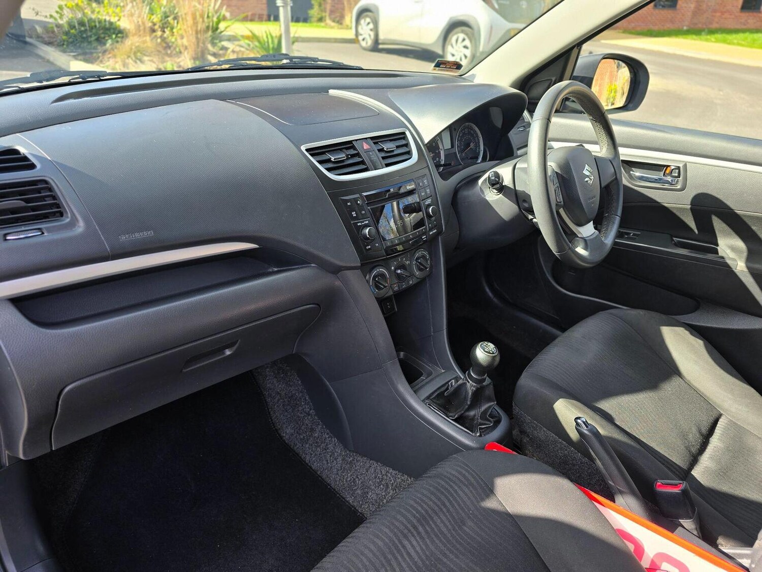 Used Suzuki Swift 2013 for sale - 77977093: Photo 28