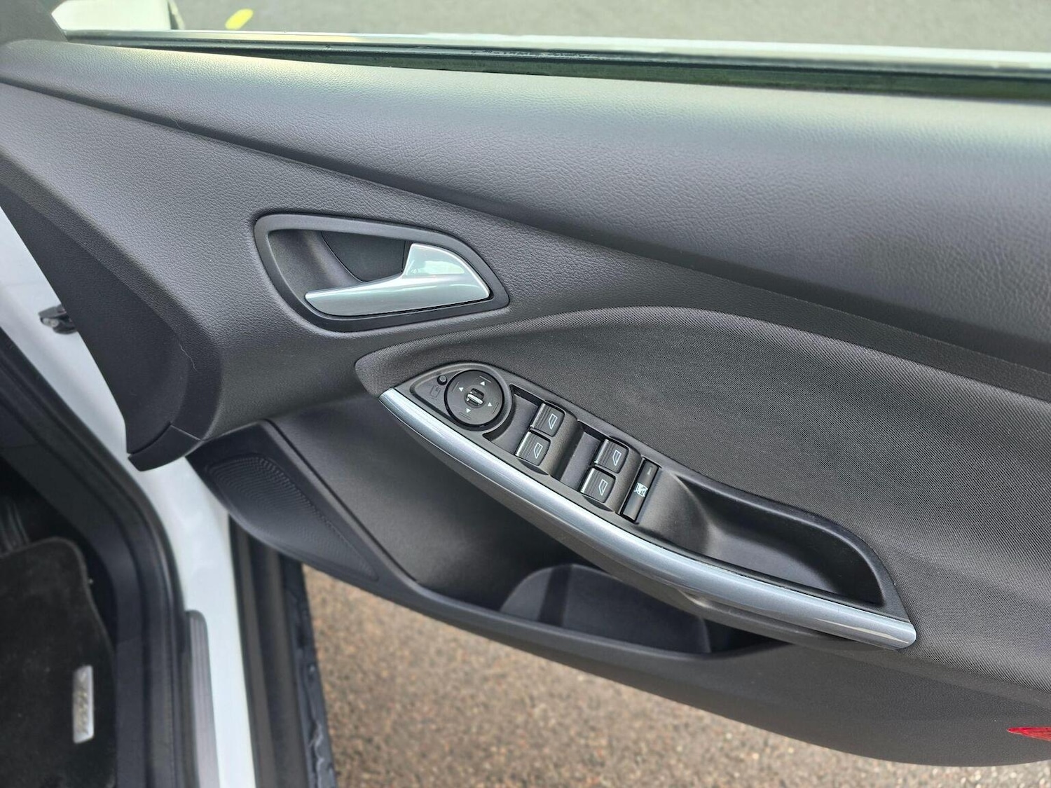 Used Ford Focus 2014 for sale - 76935328: Photo 29