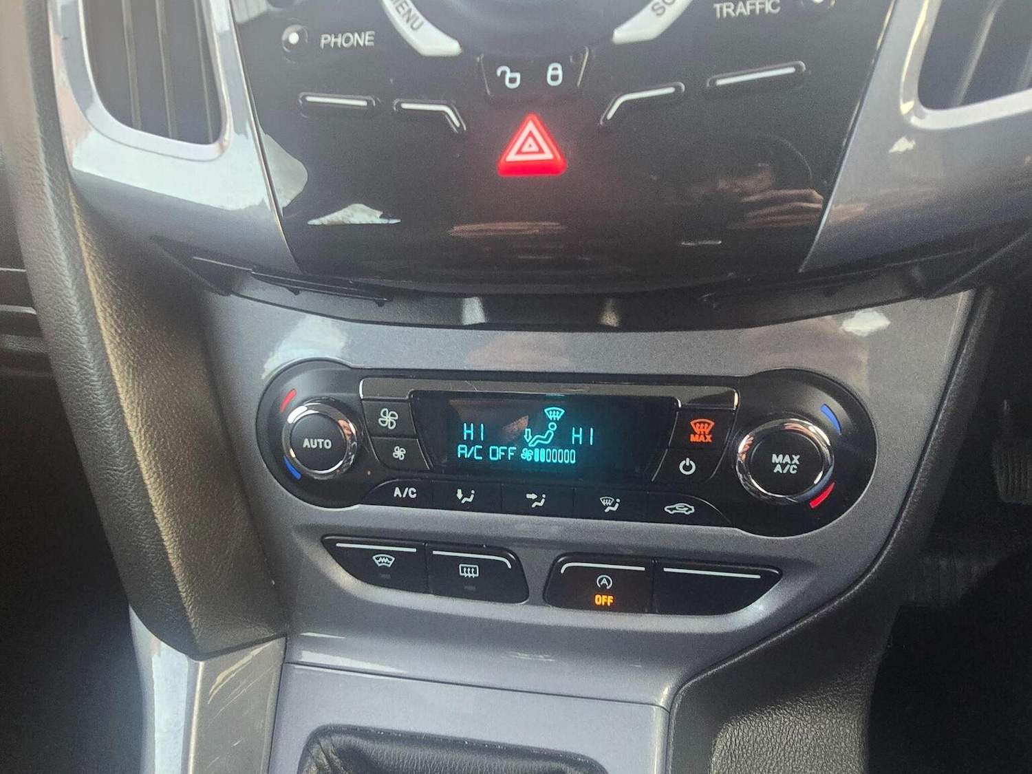 Used Ford Focus 2014 for sale - 76935328: Photo 31