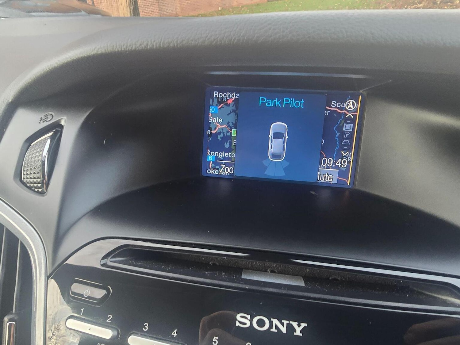 Used Ford Focus 2014 for sale - 76935328: Photo 32