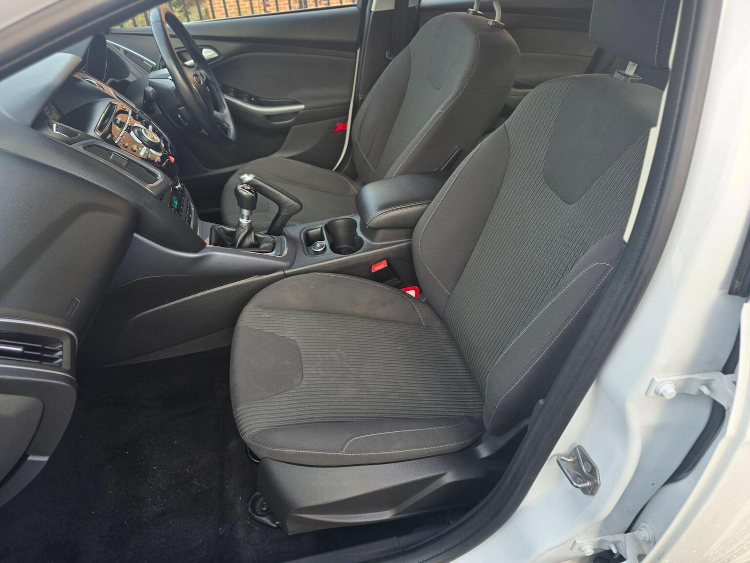 Used Ford Focus 2014 for sale - 76935328: Photo 36