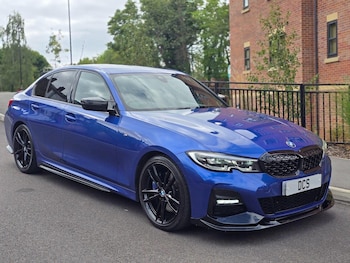 Used BMW 3 Series 2020 for sale - 75644162: Photo