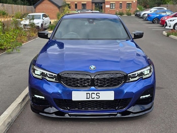 Used BMW 3 Series 2020 for sale - 75644162: Photo