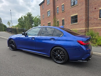 Used BMW 3 Series 2020 for sale - 75644162: Photo