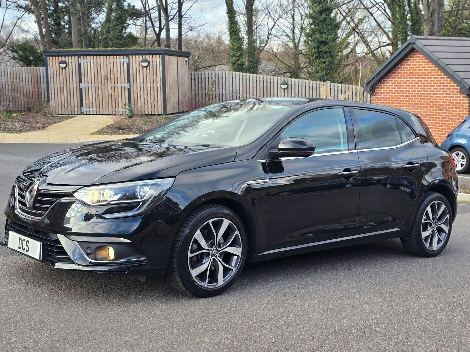 Used Renault Megane 2017 for sale - 77844991: Photo 10