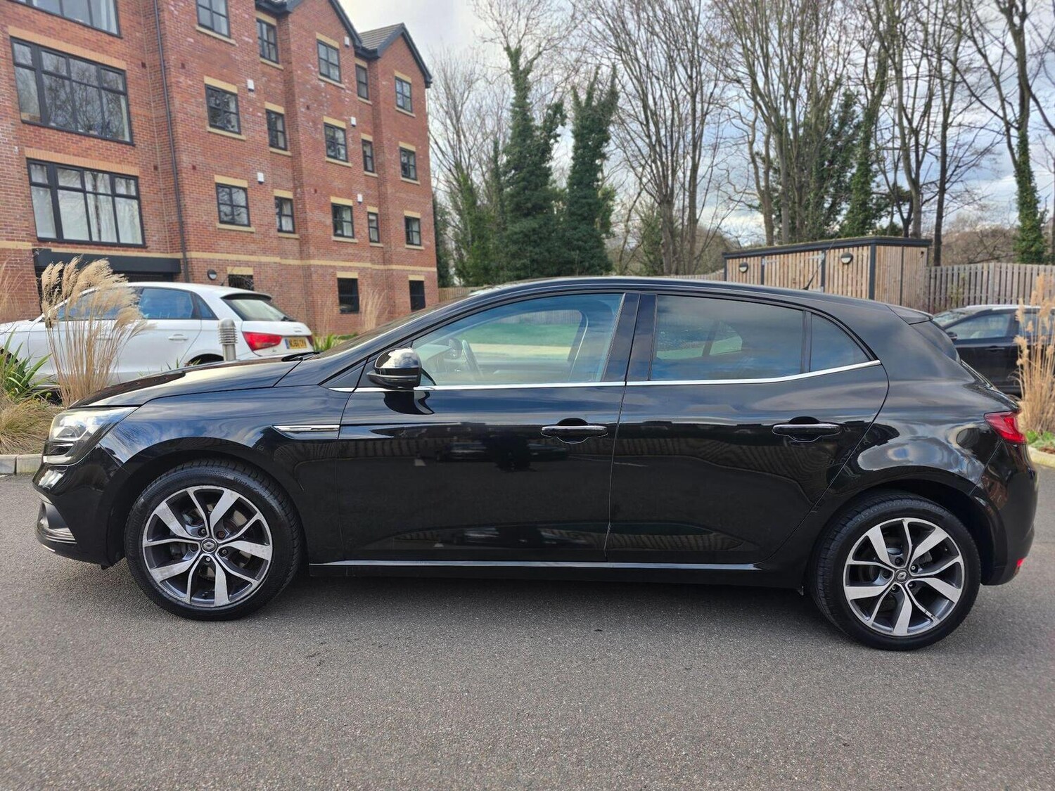 Used Renault Megane 2017 for sale - 77844991: Photo 12