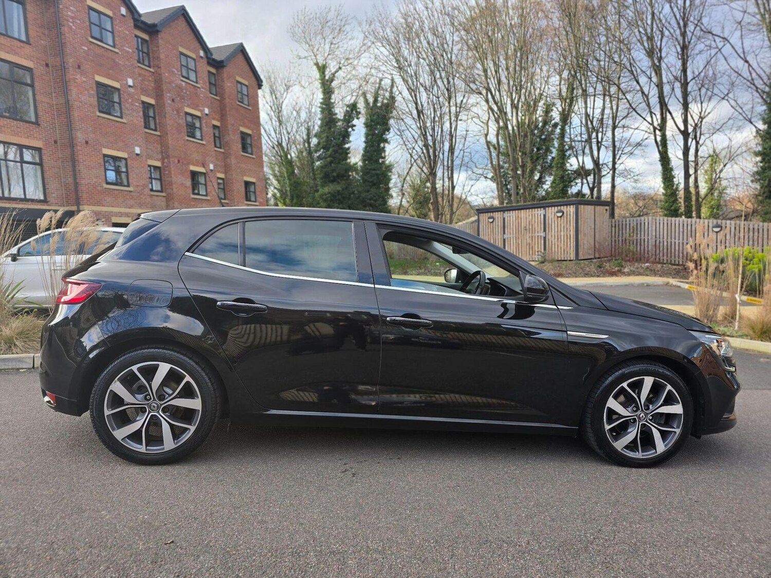 Used Renault Megane 2017 for sale - 77844991: Photo 16