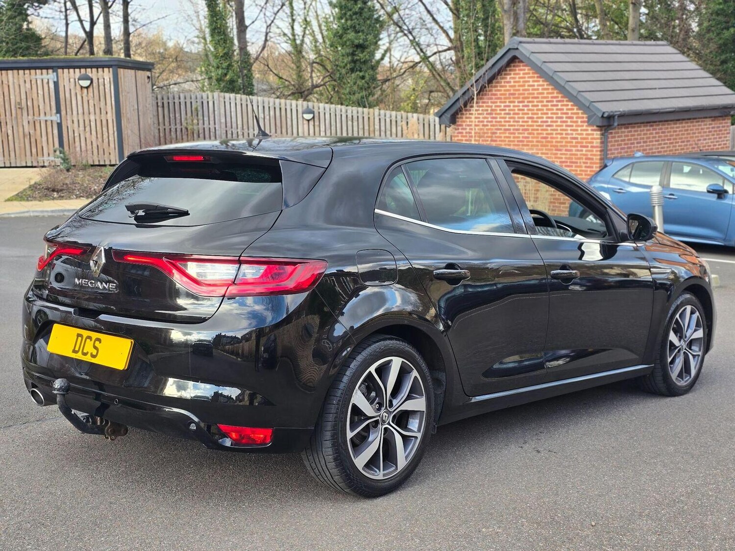 Used Renault Megane 2017 for sale - 77844991: Photo 19