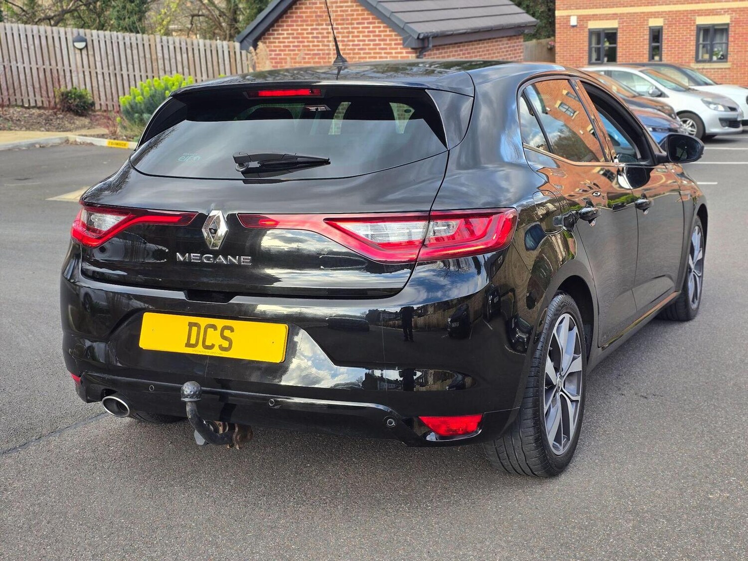 Used Renault Megane 2017 for sale - 77844991: Photo 20