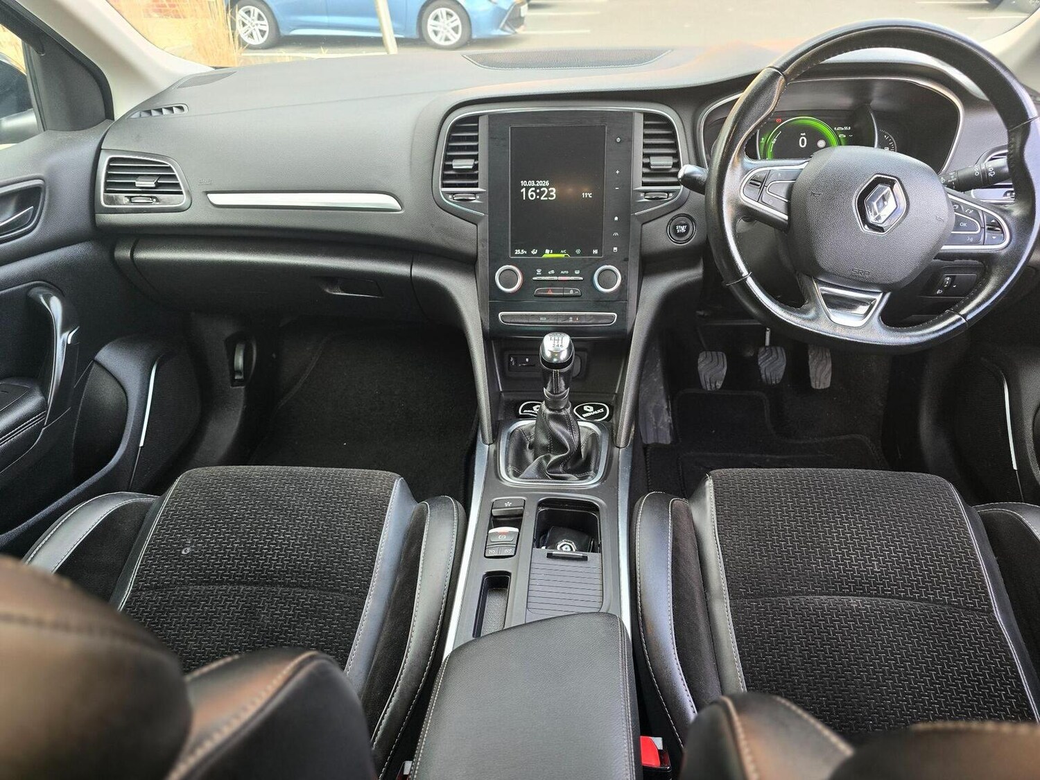 Used Renault Megane 2017 for sale - 77844991: Photo 22