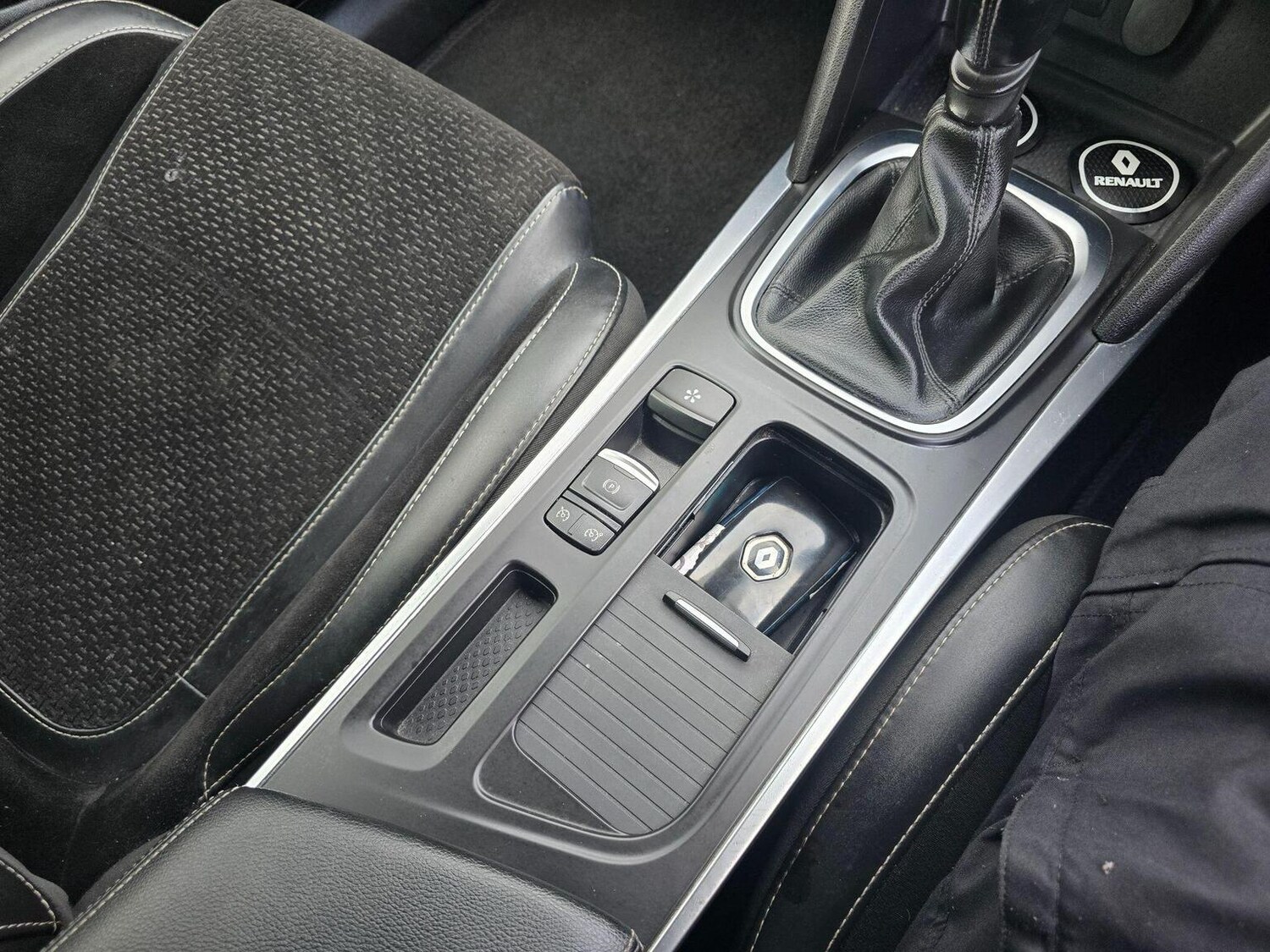 Used Renault Megane 2017 for sale - 77844991: Photo 23