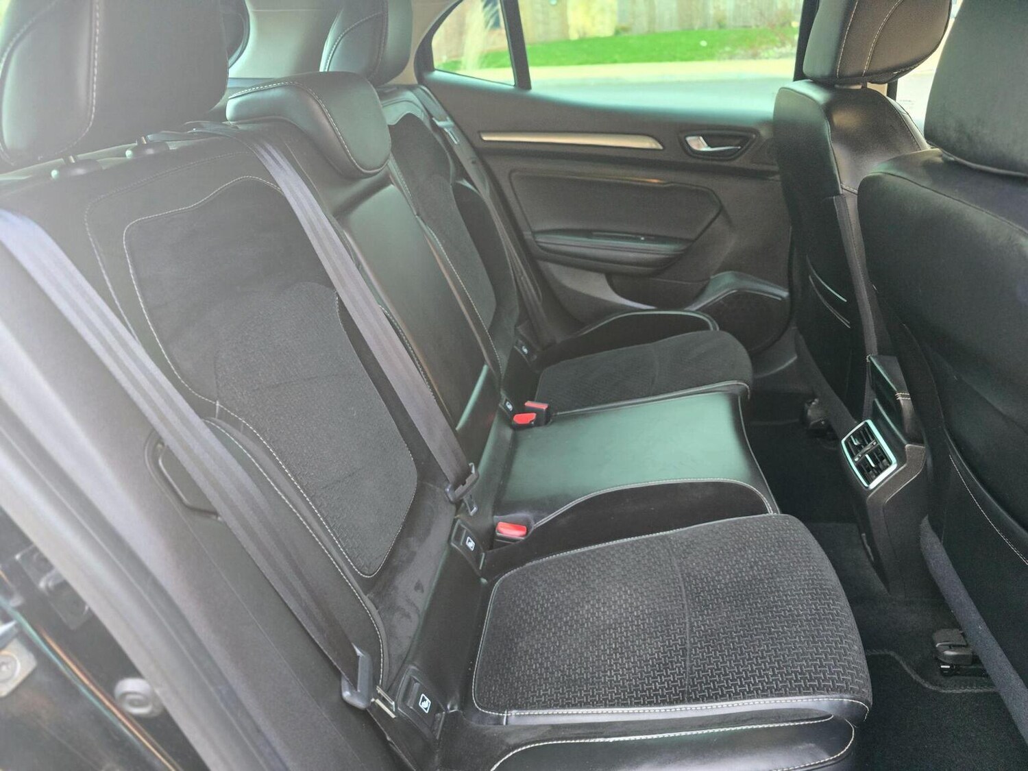 Used Renault Megane 2017 for sale - 77844991: Photo 26