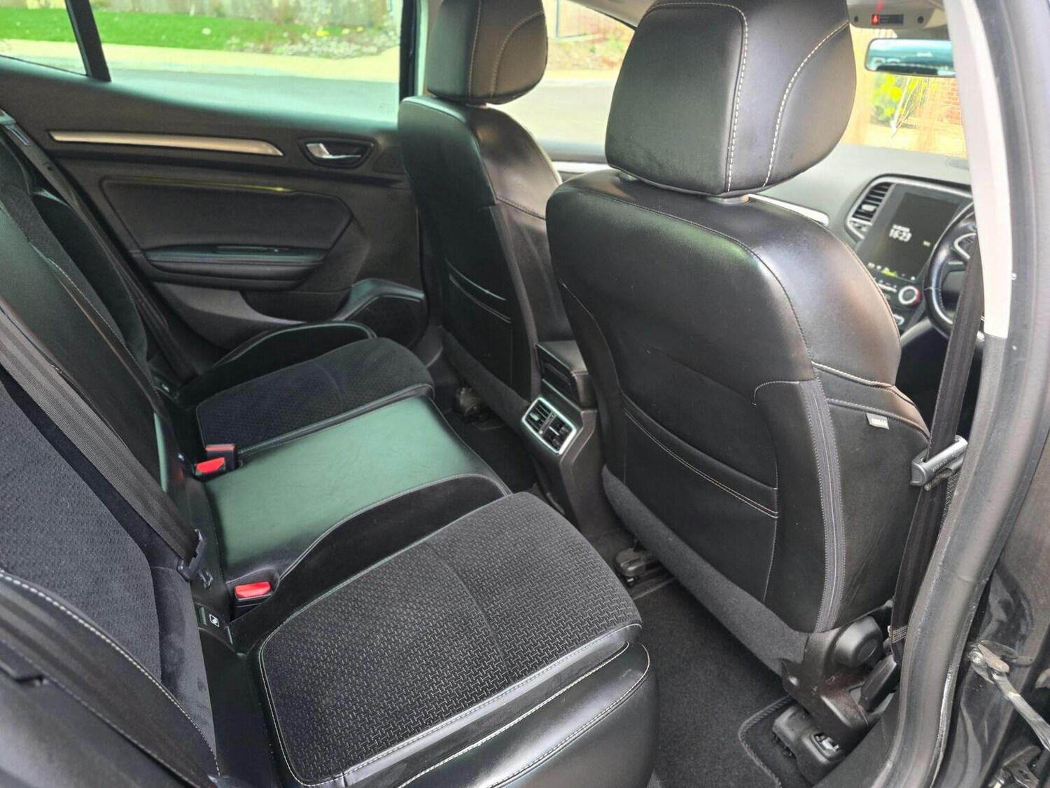 Used Renault Megane 2017 for sale - 77844991: Photo 27