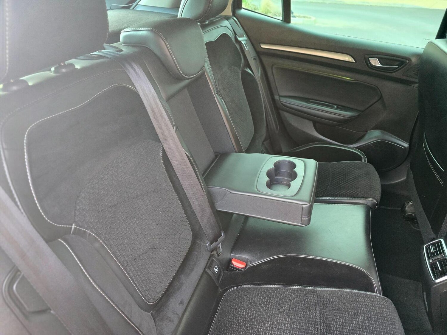 Used Renault Megane 2017 for sale - 77844991: Photo 28