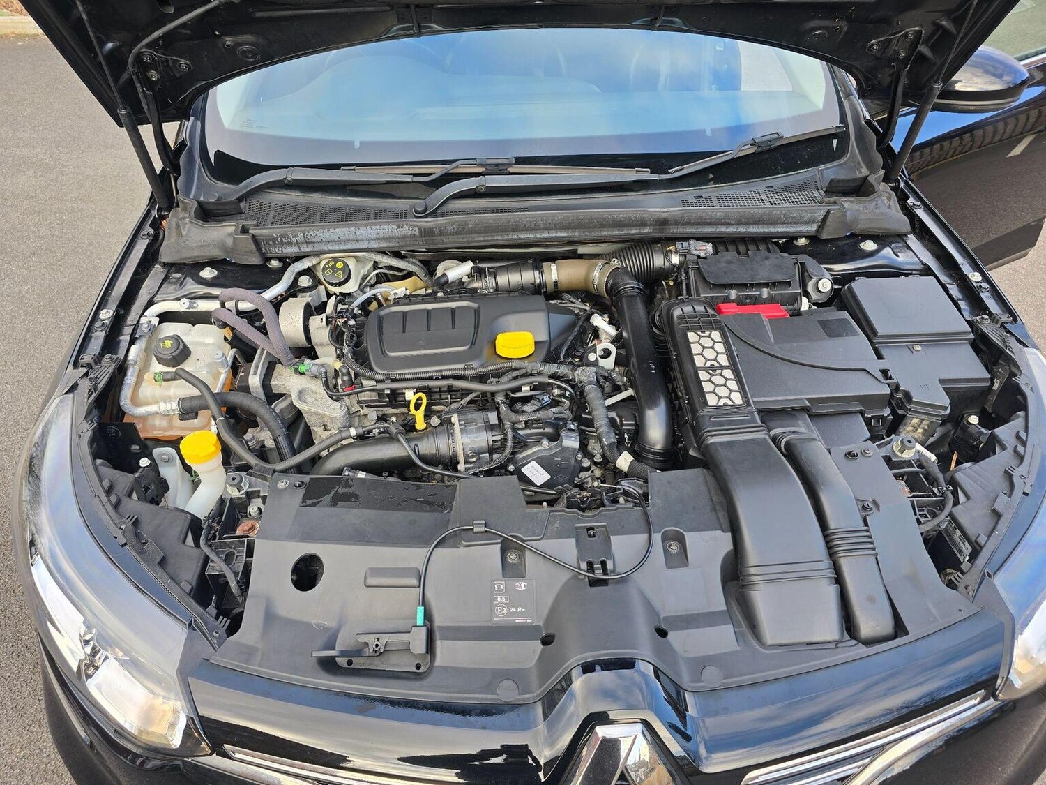 Used Renault Megane 2017 for sale - 77844991: Photo 35