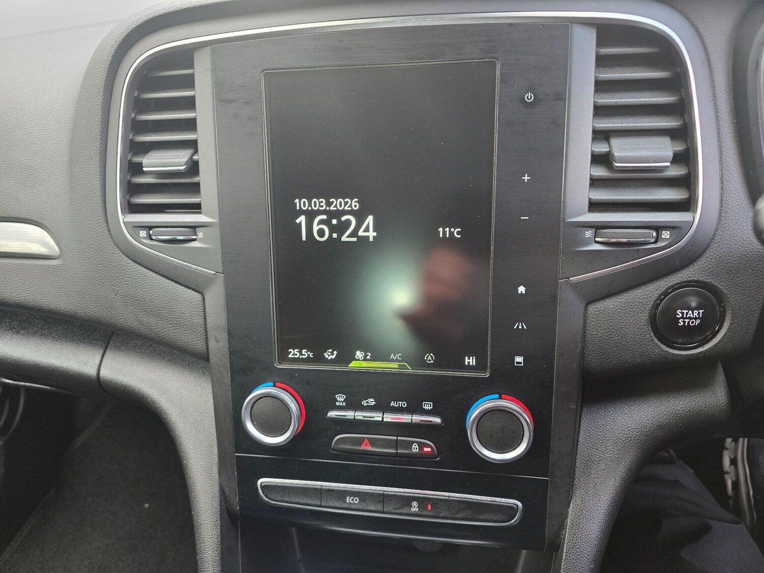 Used Renault Megane 2017 for sale - 77844991: Photo 36