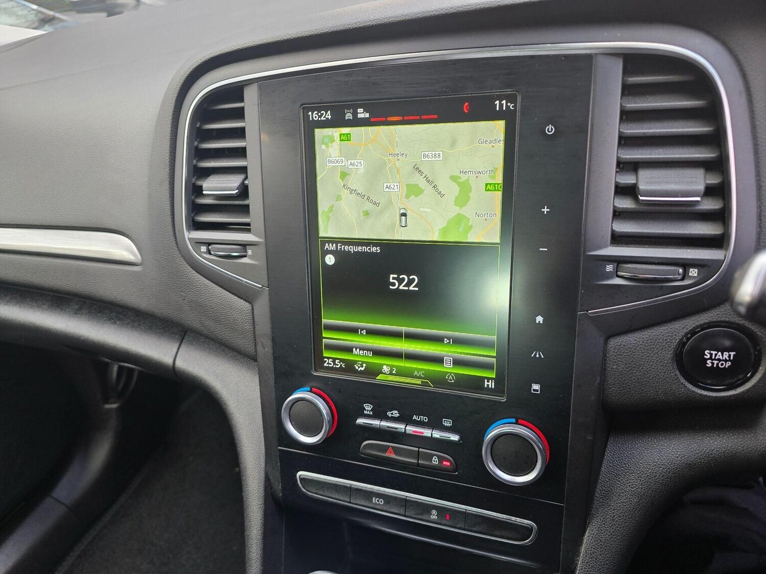 Used Renault Megane 2017 for sale - 77844991: Photo 37