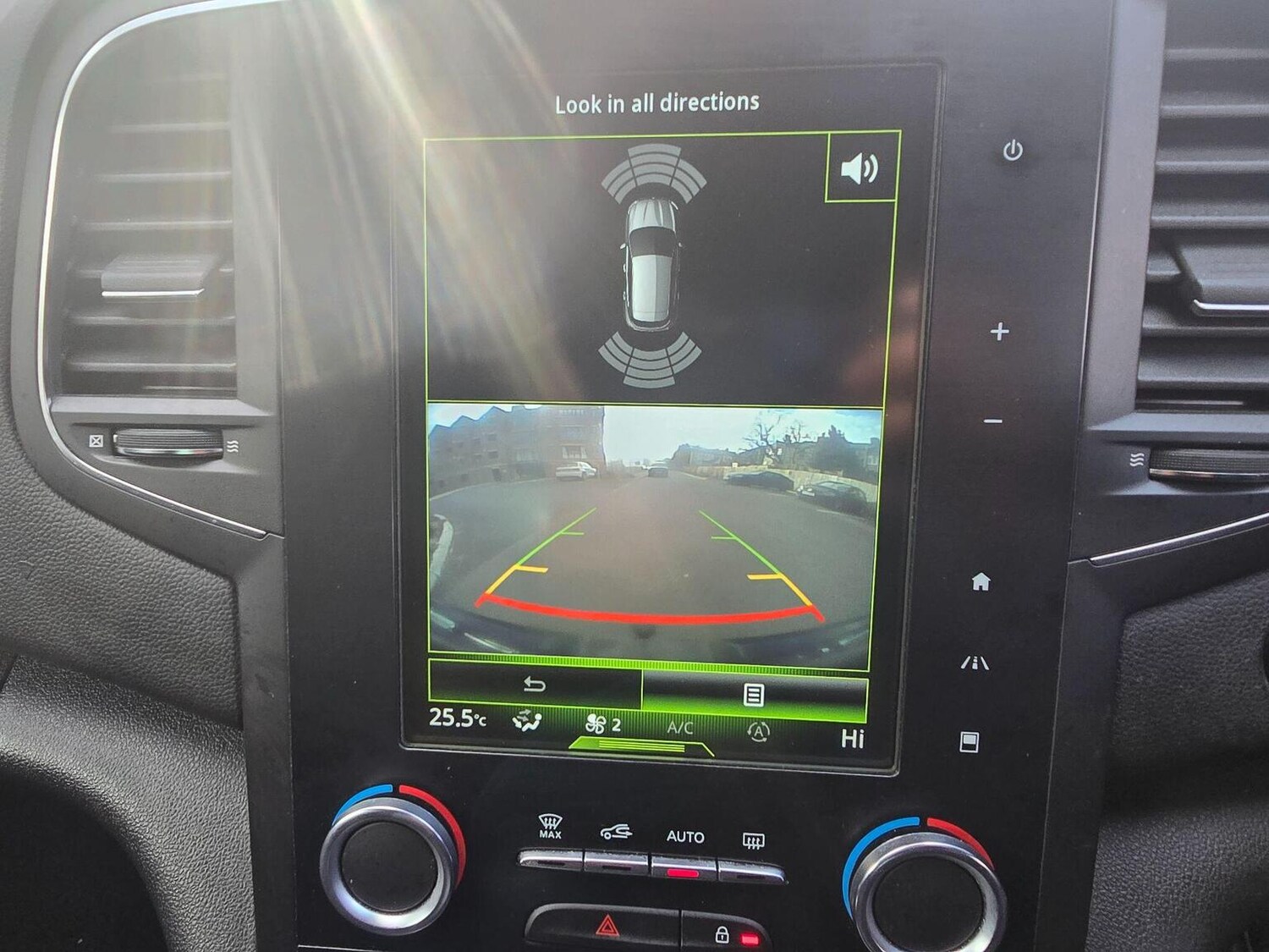 Used Renault Megane 2017 for sale - 77844991: Photo 39