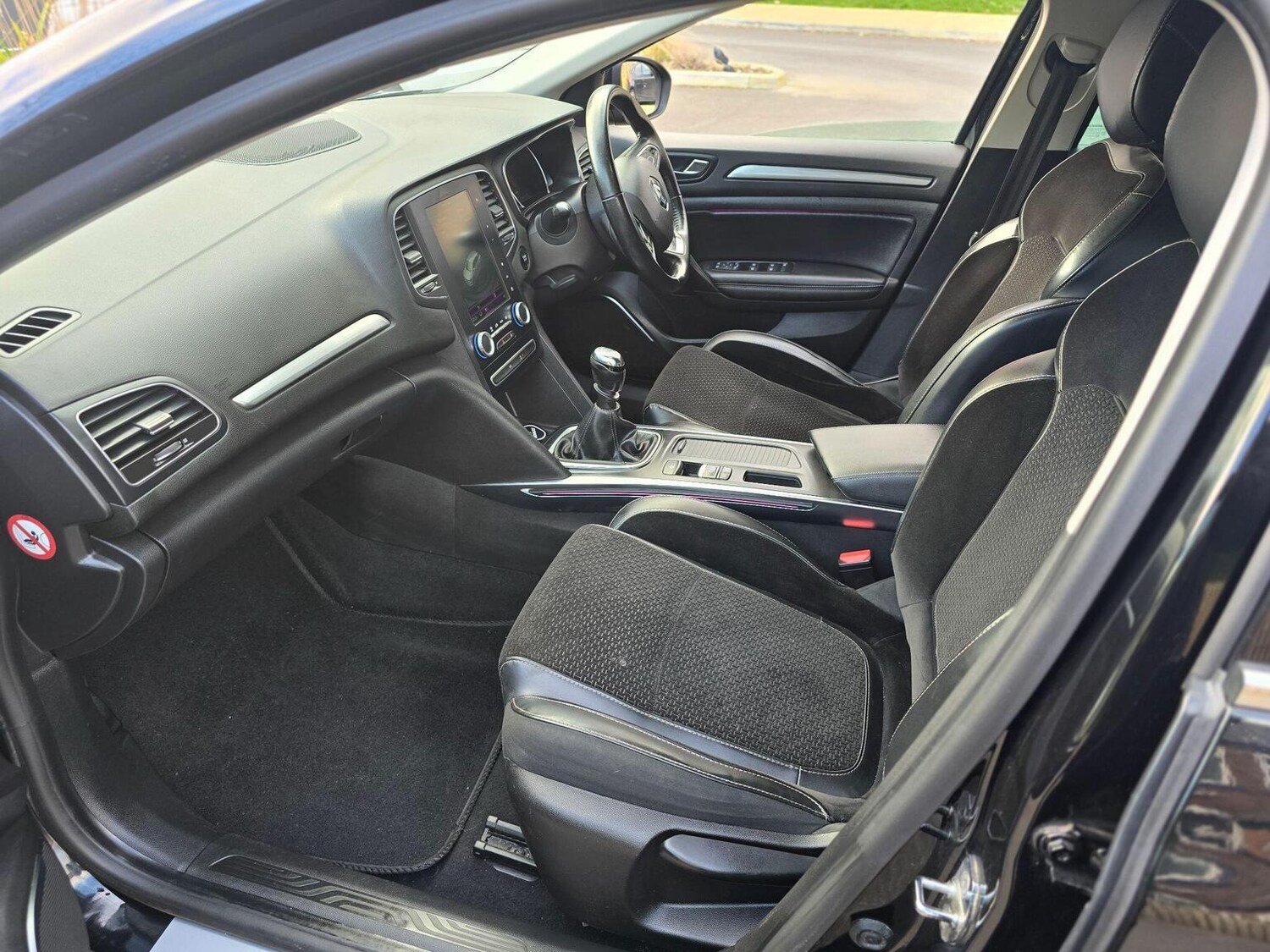 Used Renault Megane 2017 for sale - 77844991: Photo 45