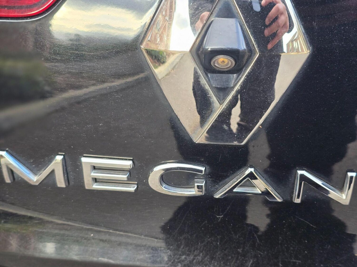 Used Renault Megane 2017 for sale - 77844991: Photo 47