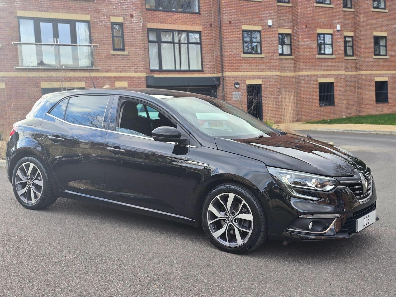 Used Renault Megane 2017 for sale - 77844991: Photo 5