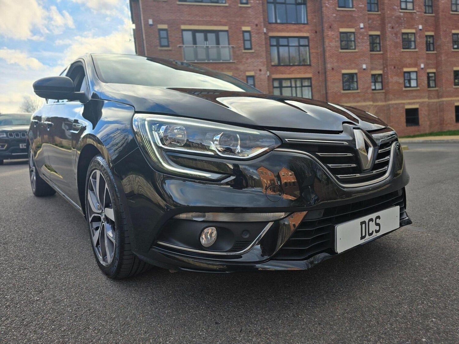Used Renault Megane 2017 for sale - 77844991: Photo 6