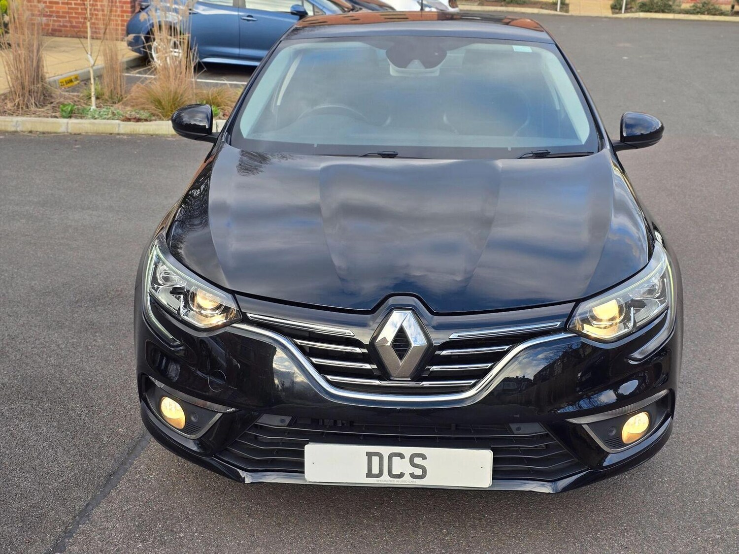 Used Renault Megane 2017 for sale - 77844991: Photo 8