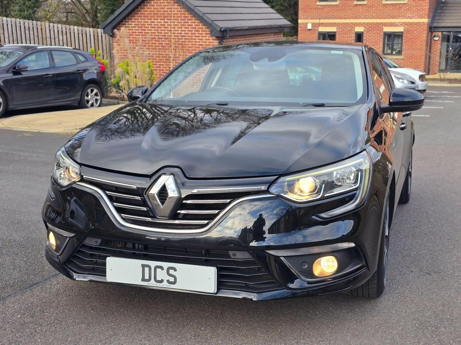 Used Renault Megane 2017 for sale - 77844991: Photo 9