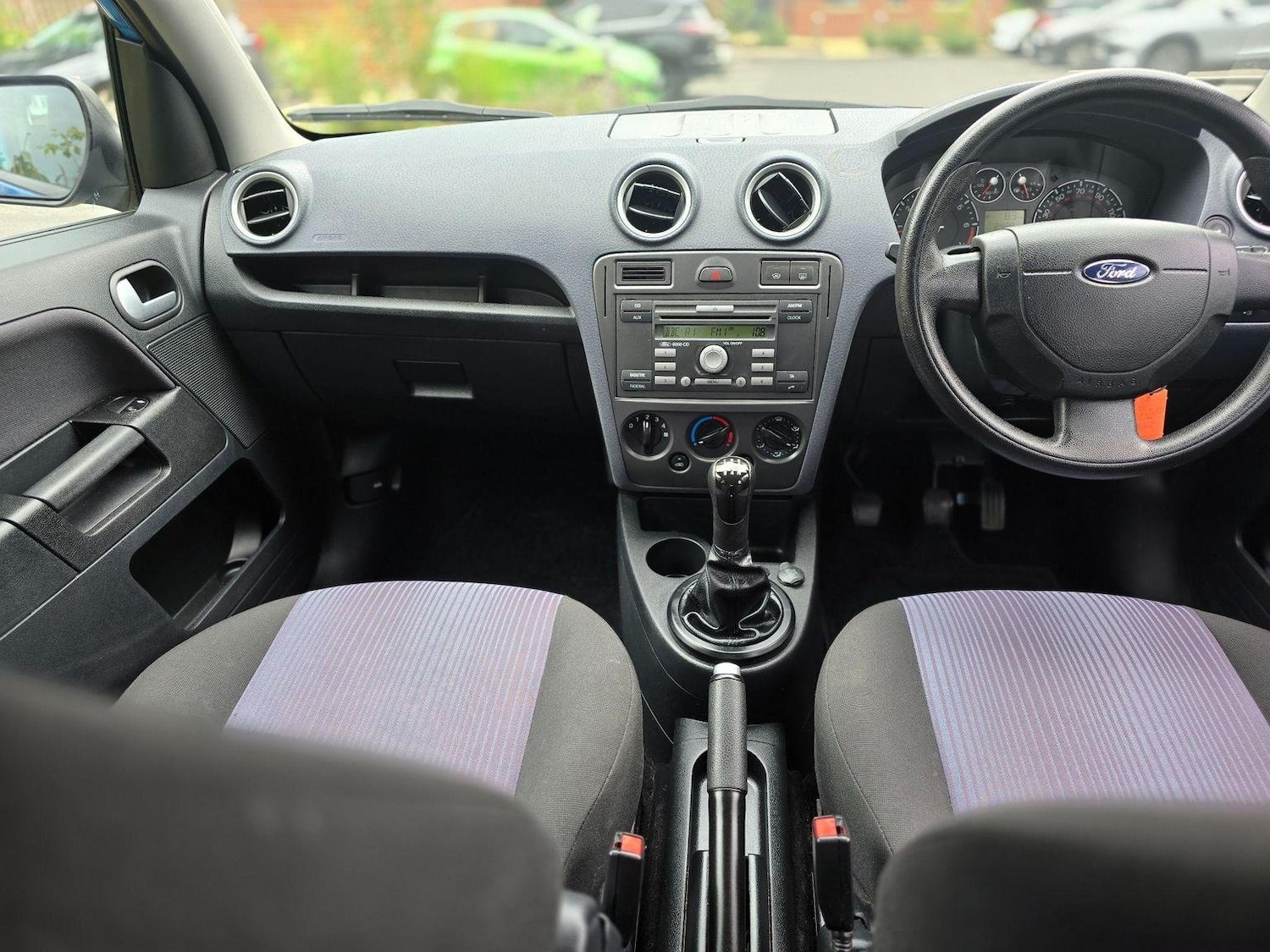 Vehicle 16
