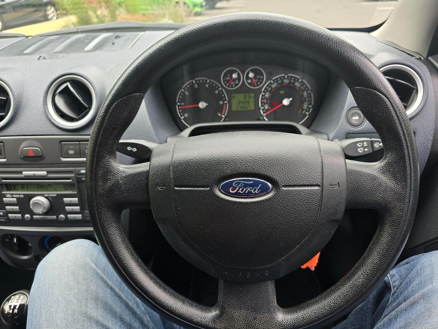 Vehicle 33