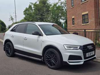 Used Audi Q3 2018 for sale - 75255851: Photo