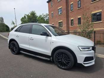 Used Audi Q3 2018 for sale - 75255851: Photo