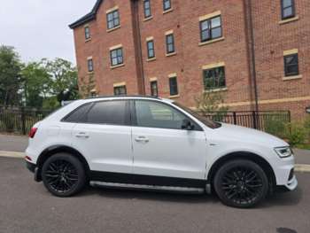 Used Audi Q3 2018 for sale - 75255851: Photo
