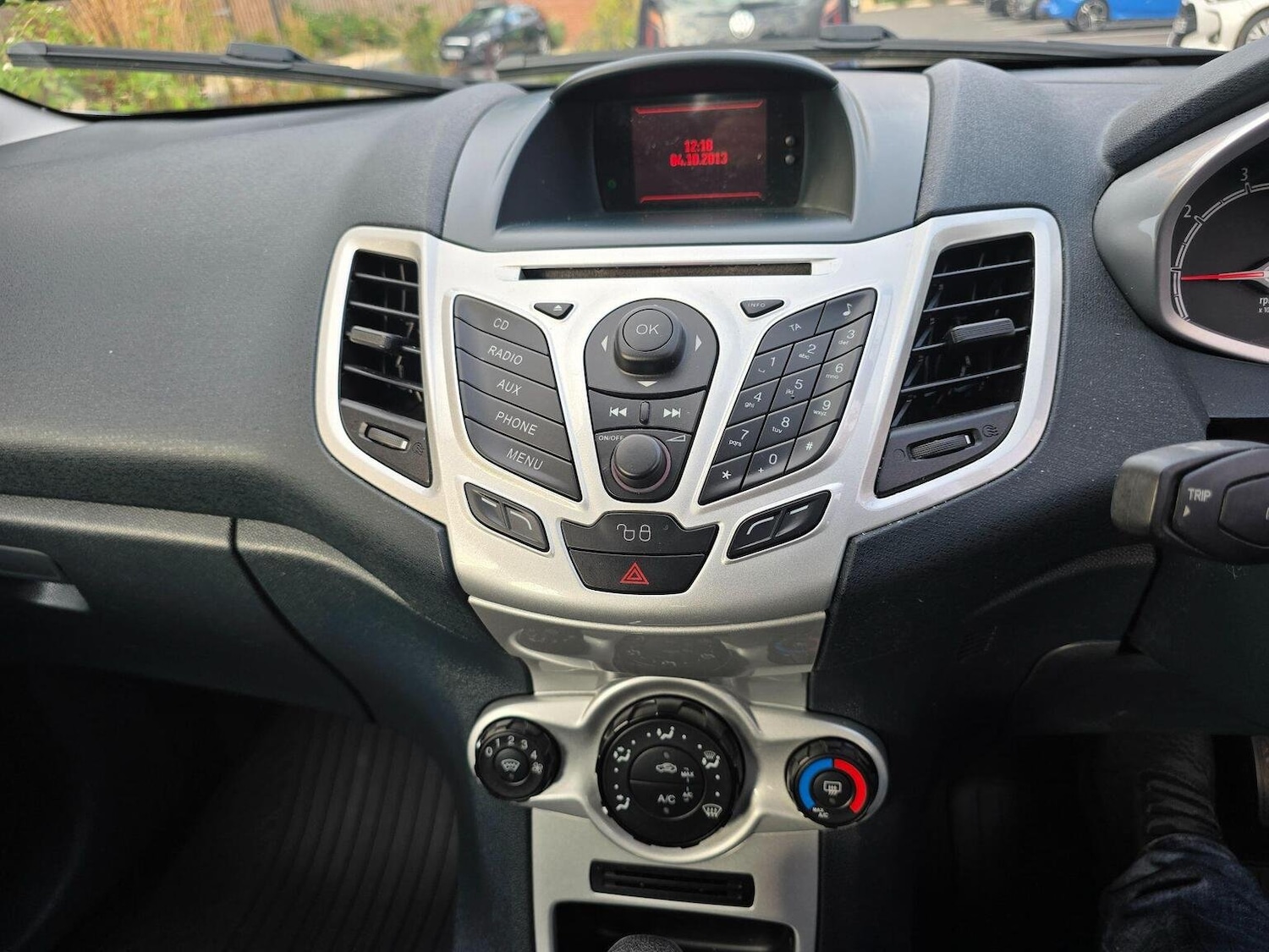 Vehicle 17