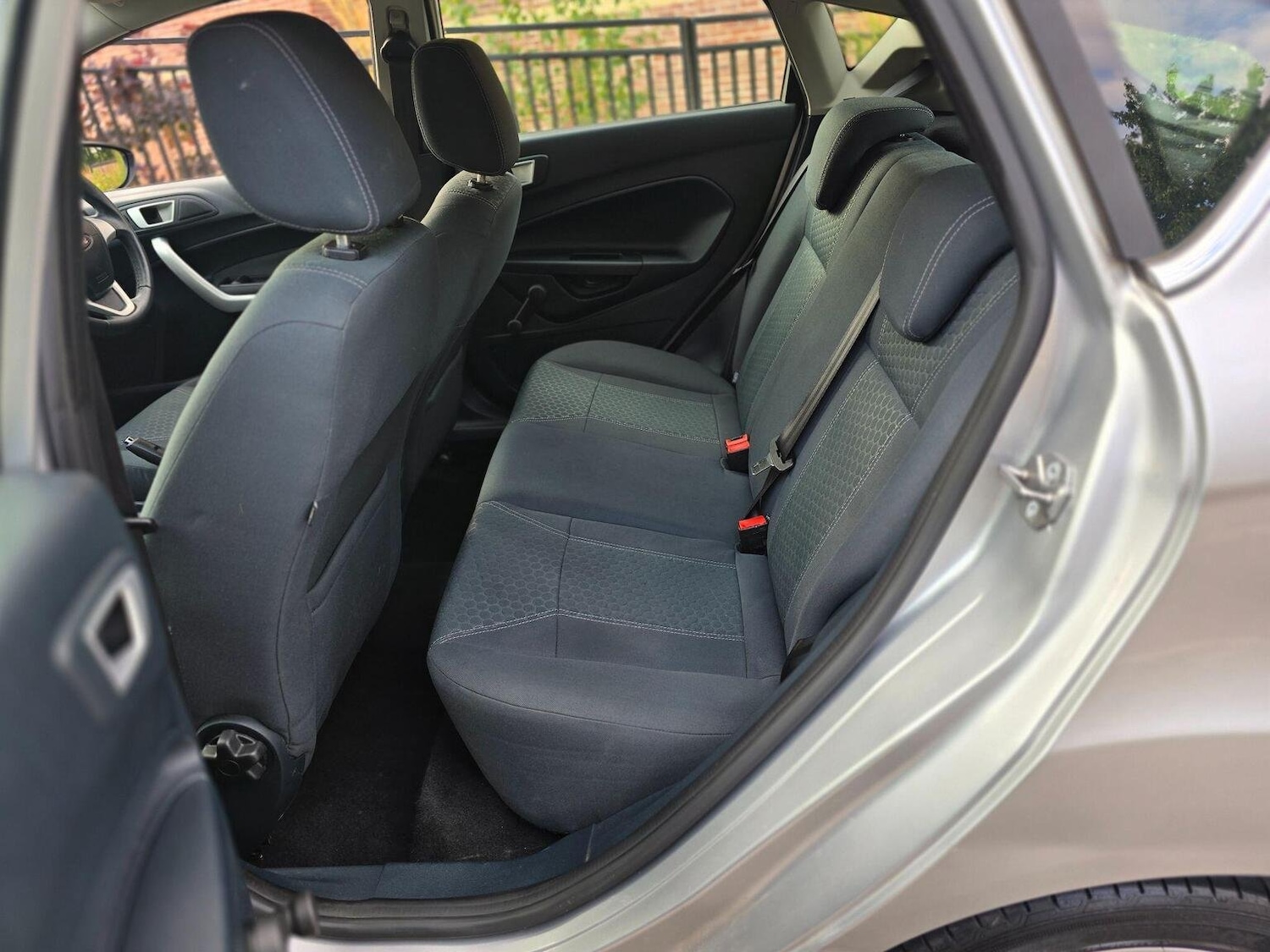 Vehicle 27